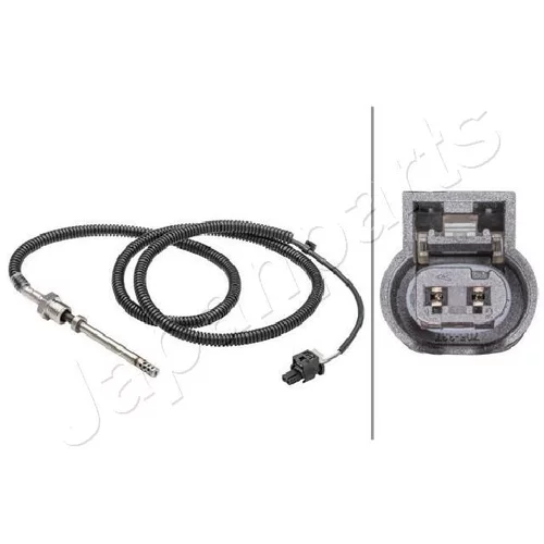 Snímač teploty výfukových plynov JAPANPARTS EGT-0508