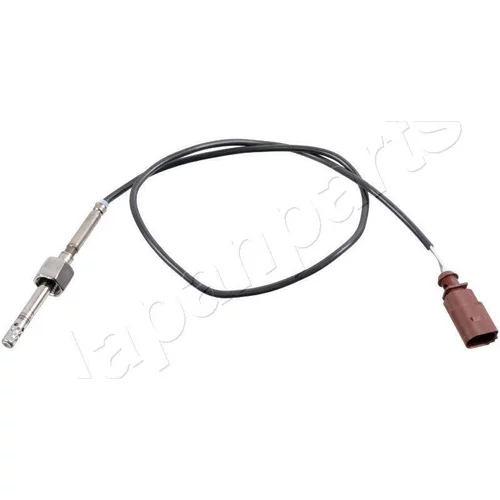 Snímač teploty výfukových plynov JAPANPARTS EGT-9016