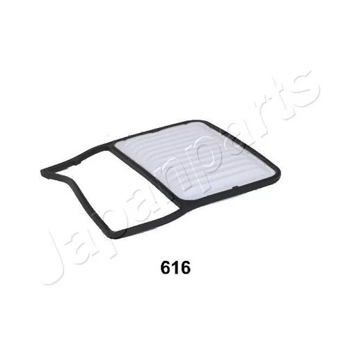 Vzduchový filter JAPANPARTS FA-616S