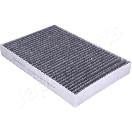 Filter vnútorného priestoru JAPANPARTS FAA-034JM