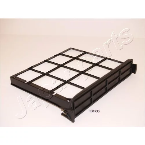 Filter vnútorného priestoru JAPANPARTS FAA-DR0