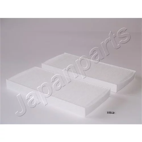 Filter vnútorného priestoru JAPANPARTS FAA-IS2