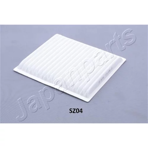 Filter vnútorného priestoru JAPANPARTS FAA-SZ04