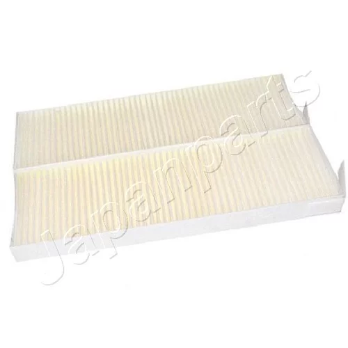 Filter vnútorného priestoru Japanparts FAA-TY21
