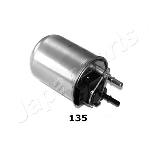 Palivový filter JAPANPARTS FC-135S