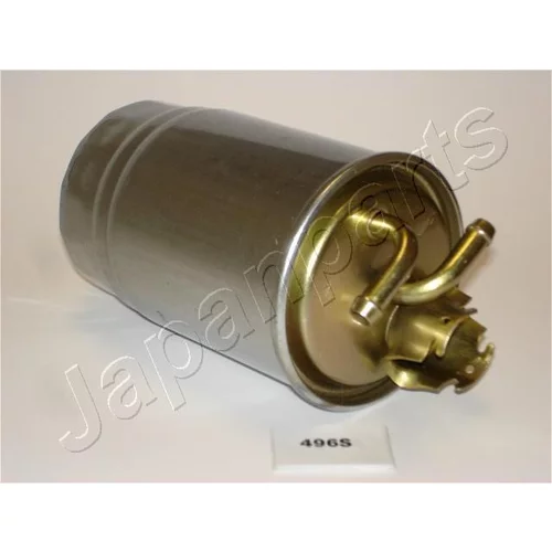 Palivový filter JAPANPARTS FC-496S