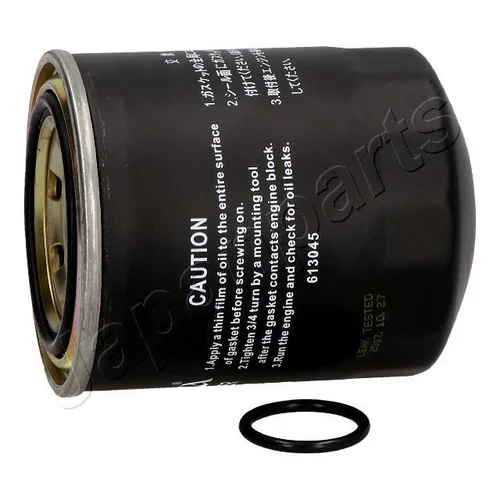 Palivový filter FC-K01S /Japanparts/ - obr. 1