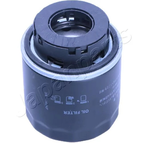 Olejový filter JAPANPARTS FO-0901JM