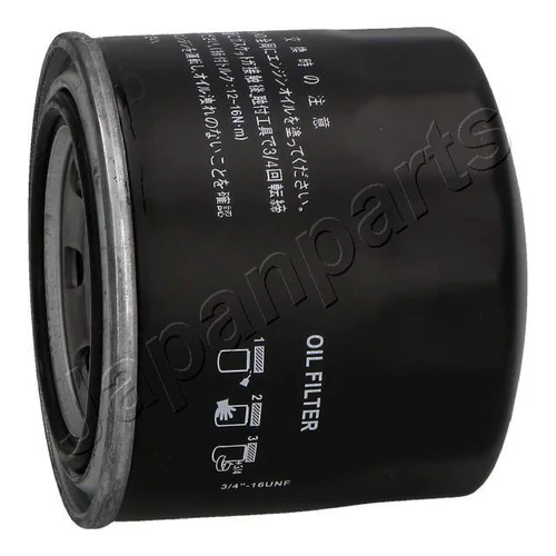 Olejový filter FO-601S /Japanparts/ - obr. 2