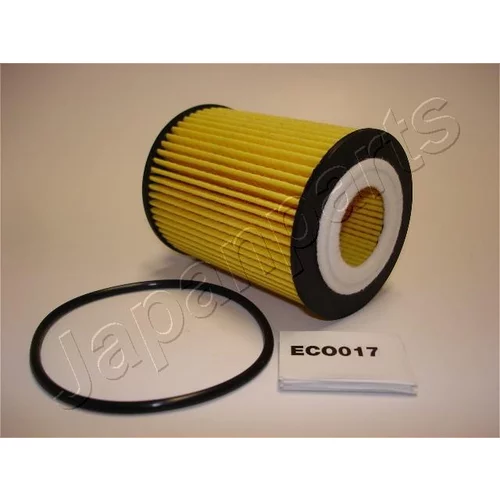 Olejový filter JAPANPARTS FO-ECO017