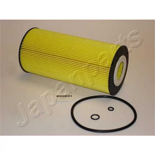 Olejový filter JAPANPARTS FO-ECO031