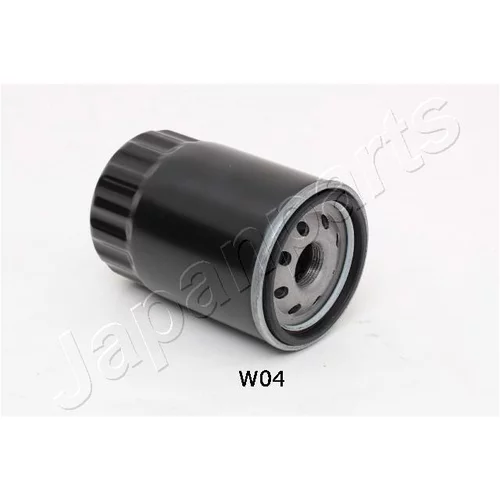 Olejový filter JAPANPARTS FO-W04S