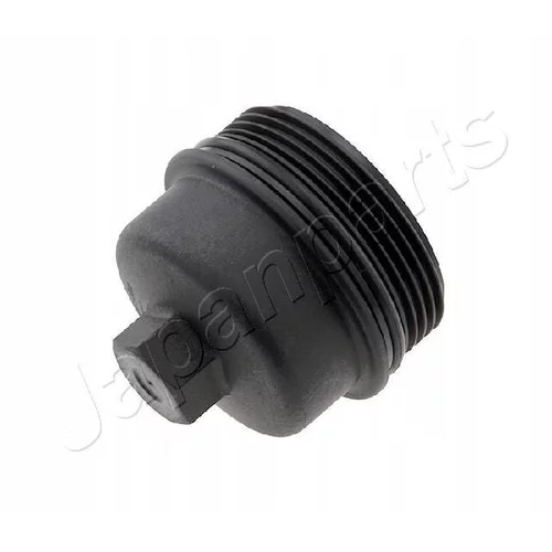 Veko, puzdro olejového filtra JAPANPARTS FOC-007