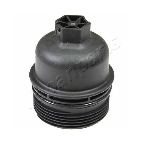 Veko, puzdro olejového filtra JAPANPARTS FOC-021