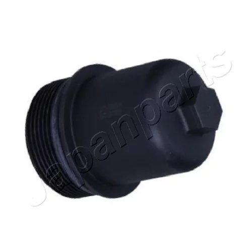 Veko, puzdro olejového filtra JAPANPARTS FOC-040