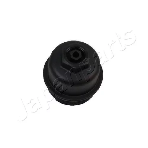 Veko, puzdro olejového filtra JAPANPARTS FOC-063
