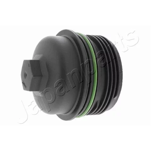 Veko, puzdro olejového filtra JAPANPARTS FOC-067