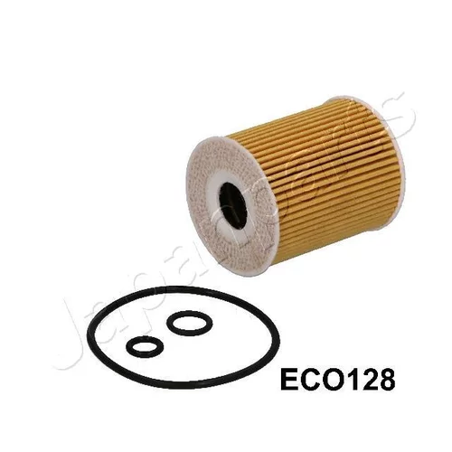 Olejový filter JAPANPARTS FOE-128JM
