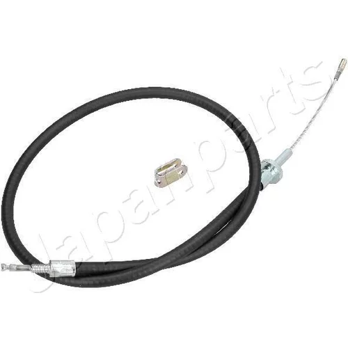 Lanko ovládania spojky JAPANPARTS GC-0205
