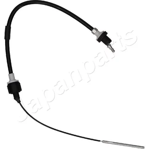 Lanko ovládania spojky JAPANPARTS GC-0403