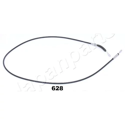 Lanko ovládania spojky JAPANPARTS GC-628