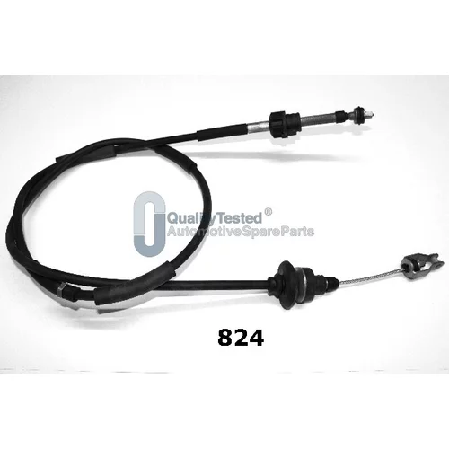 Lanko ovládania spojky JAPANPARTS GC824JM