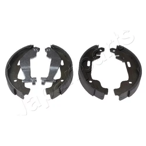 Sada brzdových čeľustí JAPANPARTS GF-0400AF