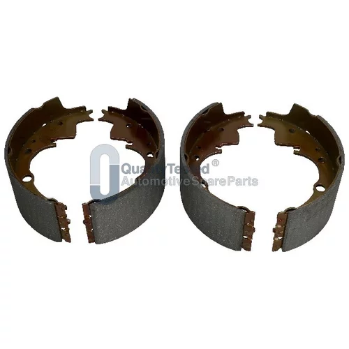 Sada brzdových čeľustí JAPANPARTS GF0222JM