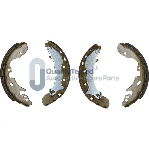 Sada brzdových čeľustí JAPANPARTS GF0339JM