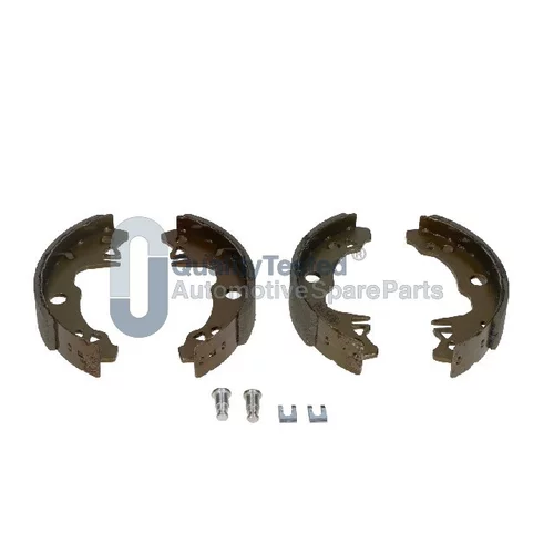 Sada brzdových čeľustí JAPANPARTS GF0629JM