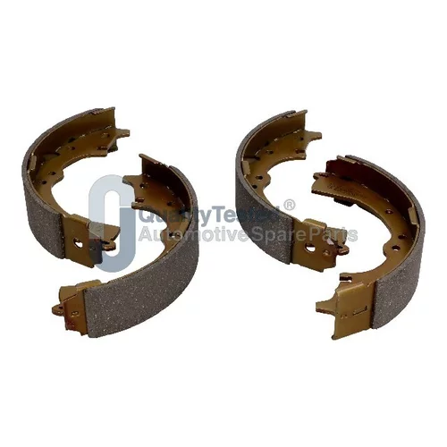 Sada brzdových čeľustí JAPANPARTS GF237JM