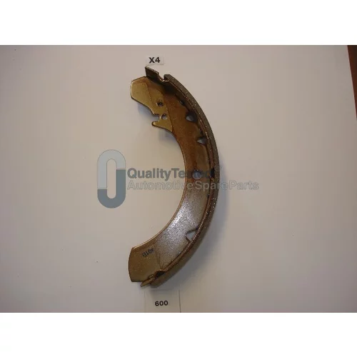 Sada brzdových čeľustí JAPANPARTS GF600JM