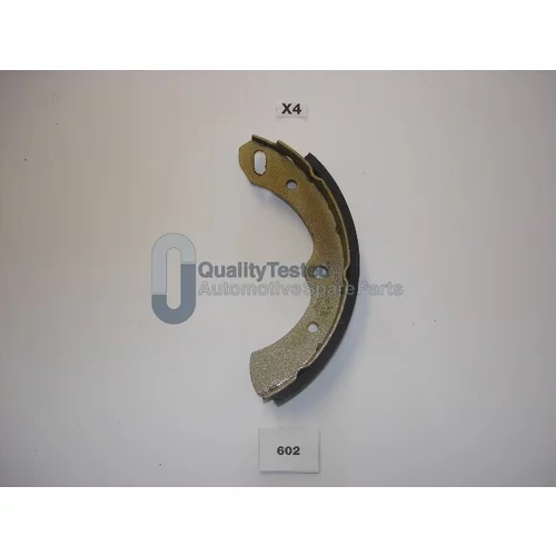Sada brzdových čeľustí JAPANPARTS GF602JM