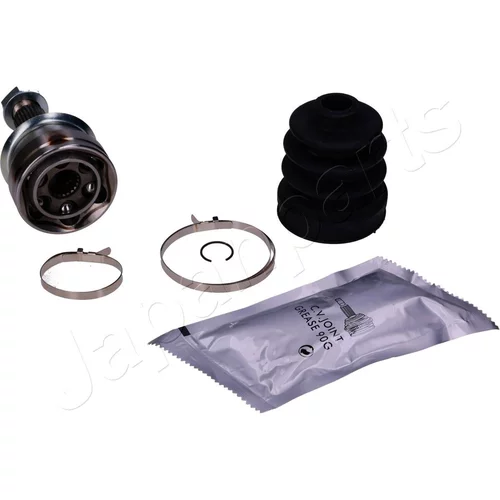 Sada kĺbov hnacieho hriadeľa GI-0100 /Japanparts/ - obr. 1