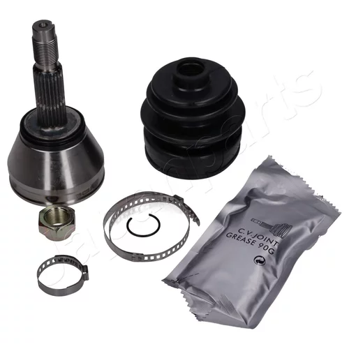 Sada kĺbov hnacieho hriadeľa JAPANPARTS GI-0209