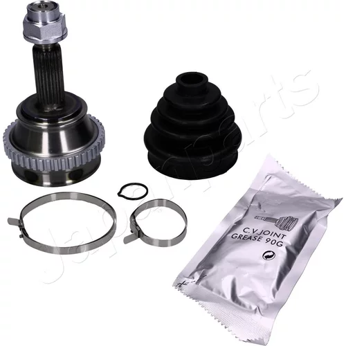 Sada kĺbov hnacieho hriadeľa JAPANPARTS GI-0222