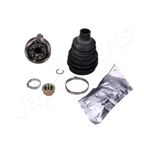 Sada kĺbov hnacieho hriadeľa GI-0302 /Japanparts/ - obr. 1