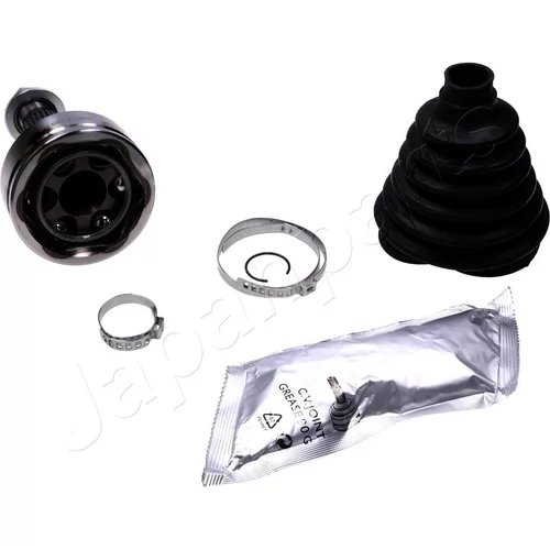 Sada kĺbov hnacieho hriadeľa GI-0309 /Japanparts/ - obr. 1