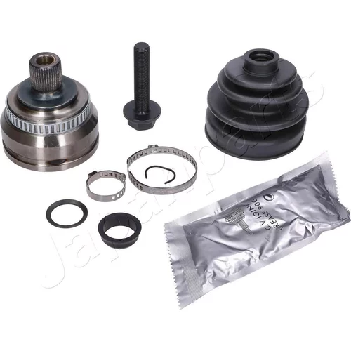 Sada kĺbov hnacieho hriadeľa JAPANPARTS GI-0318