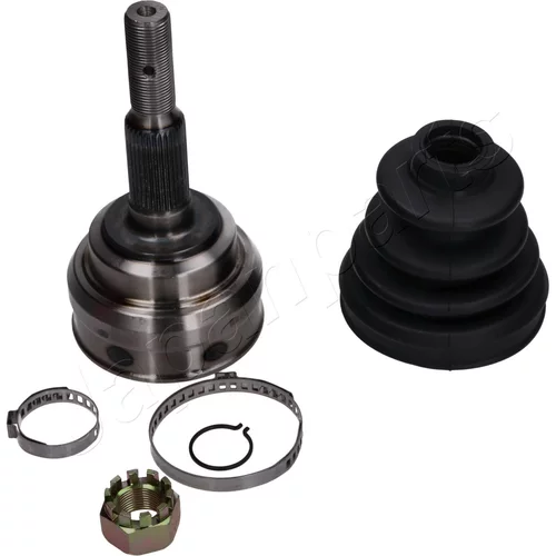 Sada kĺbov hnacieho hriadeľa JAPANPARTS GI-0404