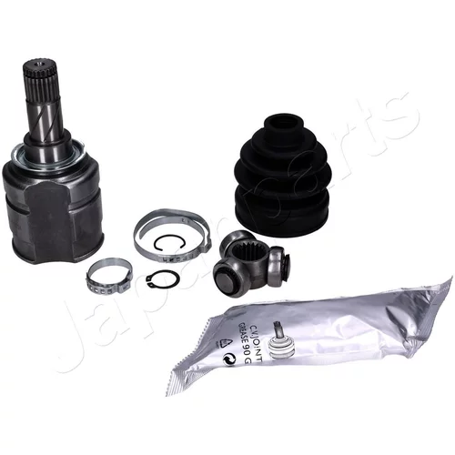 Sada kĺbov hnacieho hriadeľa JAPANPARTS GI-0409