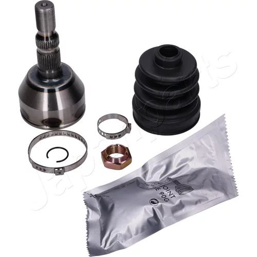Sada kĺbov hnacieho hriadeľa JAPANPARTS GI-0412