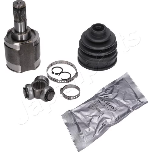 Sada kĺbov hnacieho hriadeľa JAPANPARTS GI-049