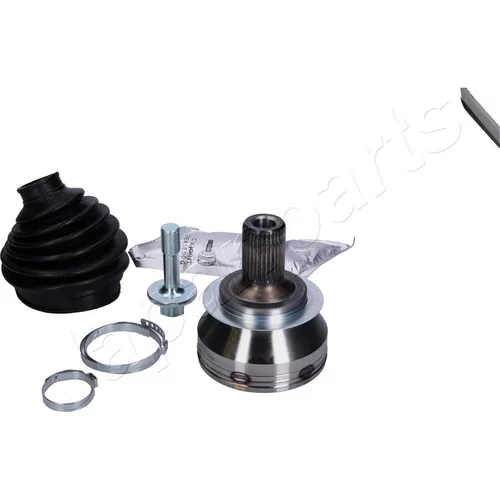 Sada kĺbov hnacieho hriadeľa JAPANPARTS GI-0502