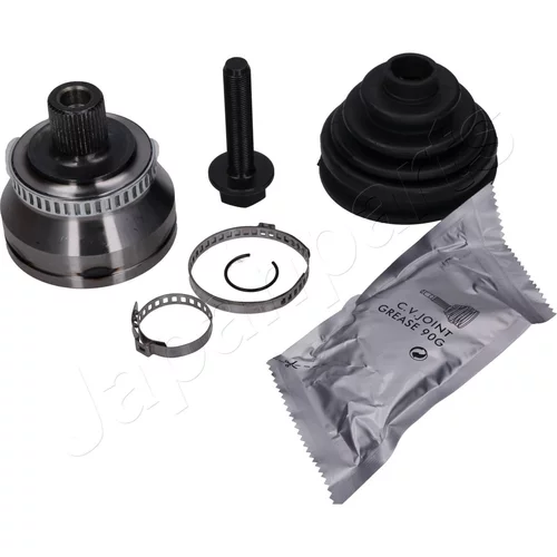 Sada kĺbov hnacieho hriadeľa JAPANPARTS GI-0909