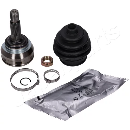 Sada kĺbov hnacieho hriadeľa JAPANPARTS GI-0912