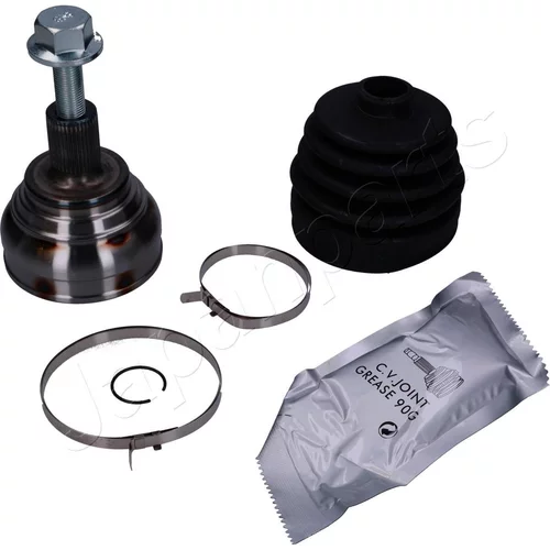 Sada kĺbov hnacieho hriadeľa JAPANPARTS GI-0930