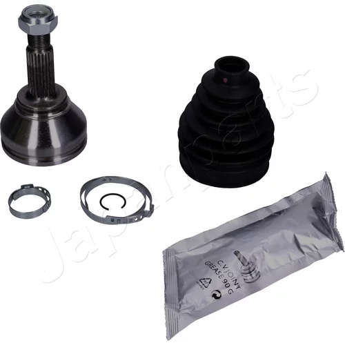 Sada kĺbov hnacieho hriadeľa JAPANPARTS GI-0936