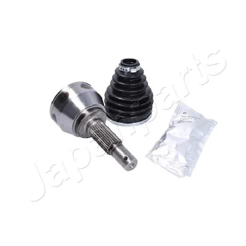Sada kĺbov hnacieho hriadeľa GI-1020 /Japanparts/ - obr. 1