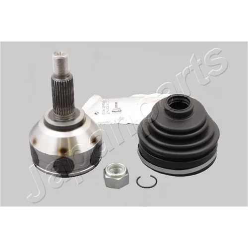 Sada kĺbov hnacieho hriadeľa JAPANPARTS GI-173